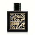 Lattafa Qaed Al Fursan Black 90ml EDP - Hovedbilde