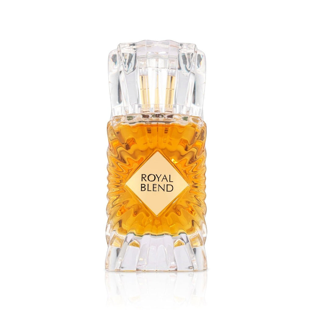 French Avenue Royal Blend 100ml EDP - Side