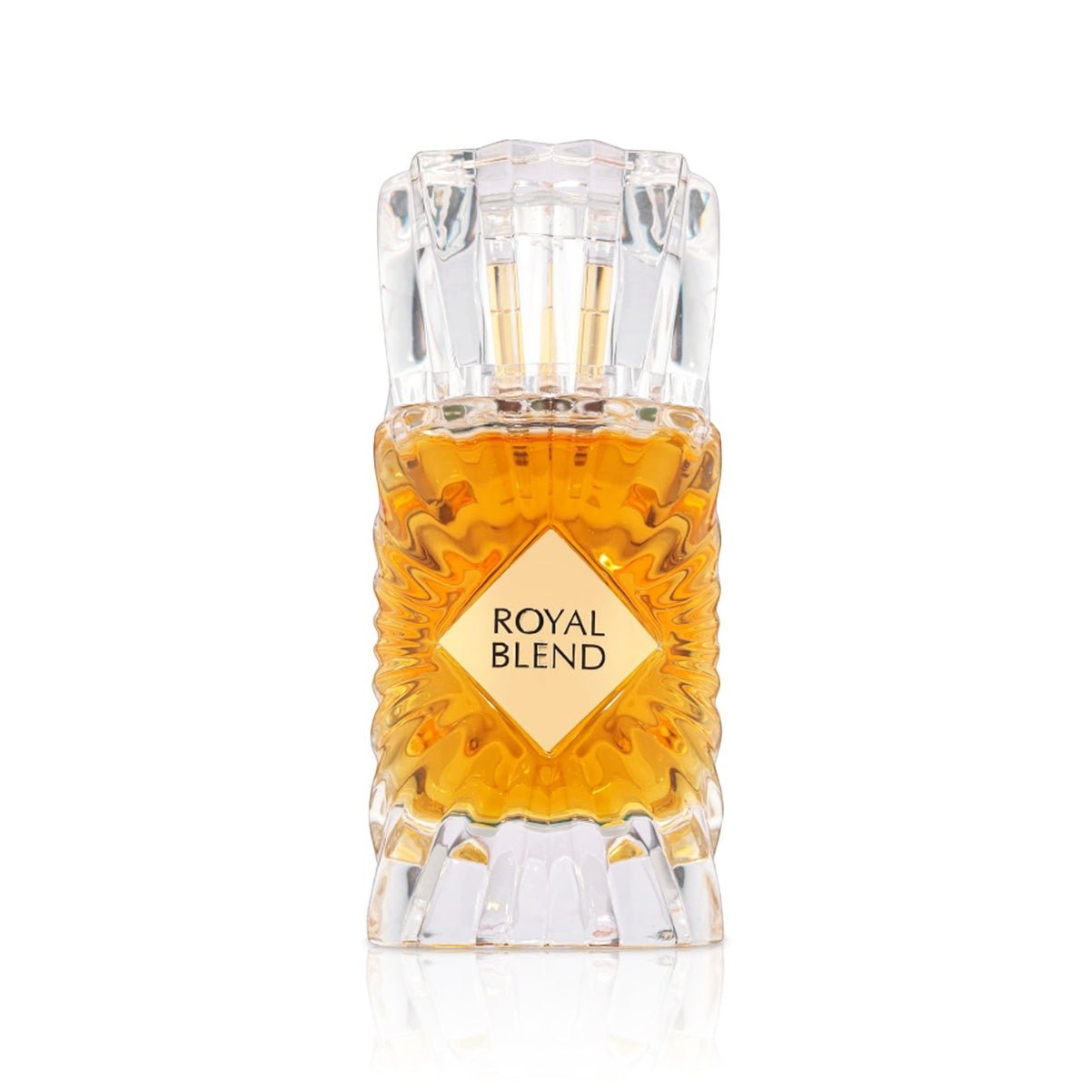 French Avenue Royal Blend 100ml EDP - Side