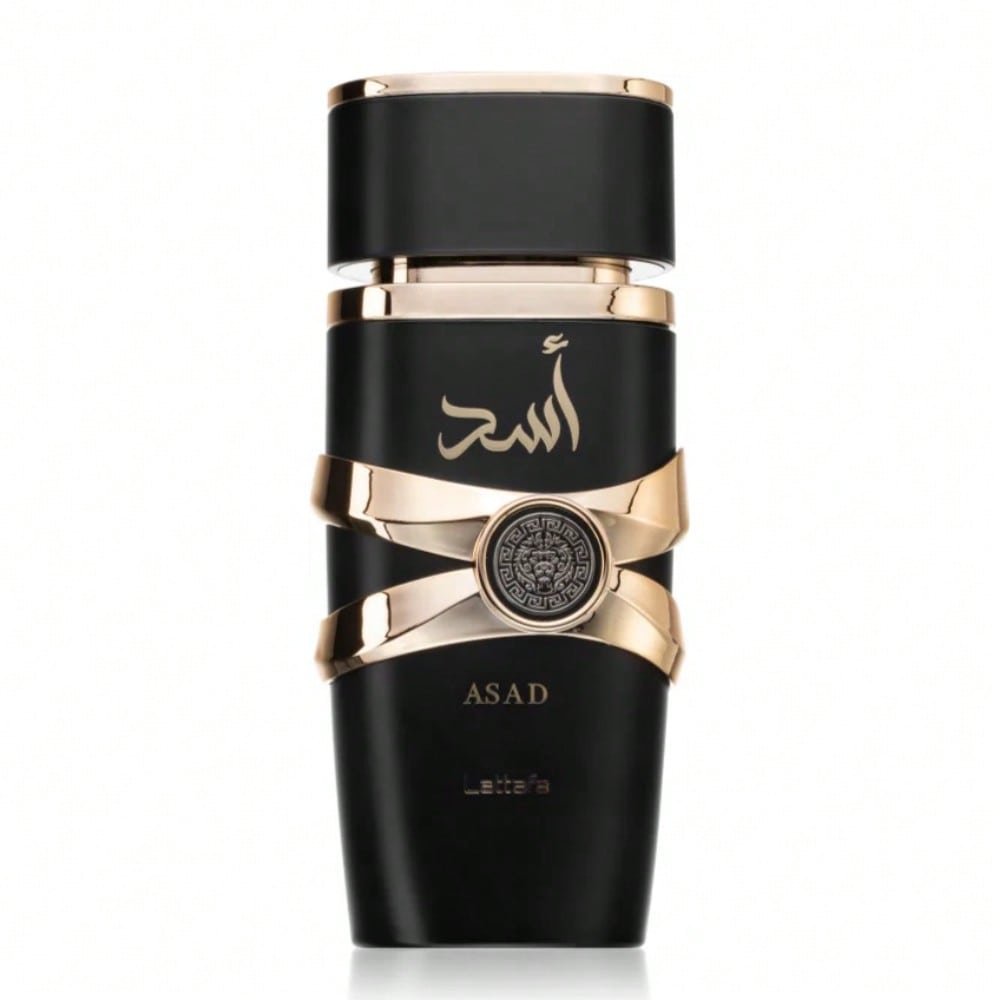 NordDuft - Lattafa Asad 100ml EDP - Hovedbilde