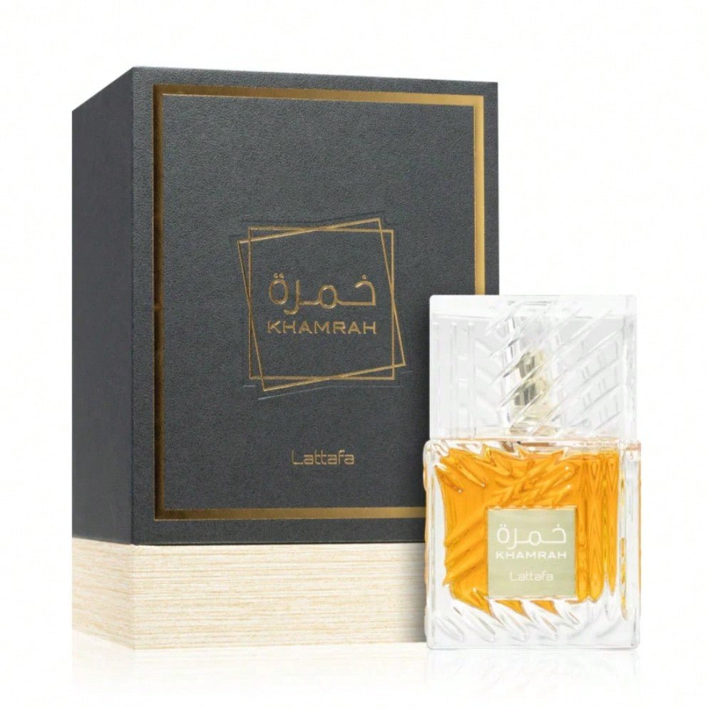 NordDuft - Lattafa Khamrah 100ml EDP - Eske