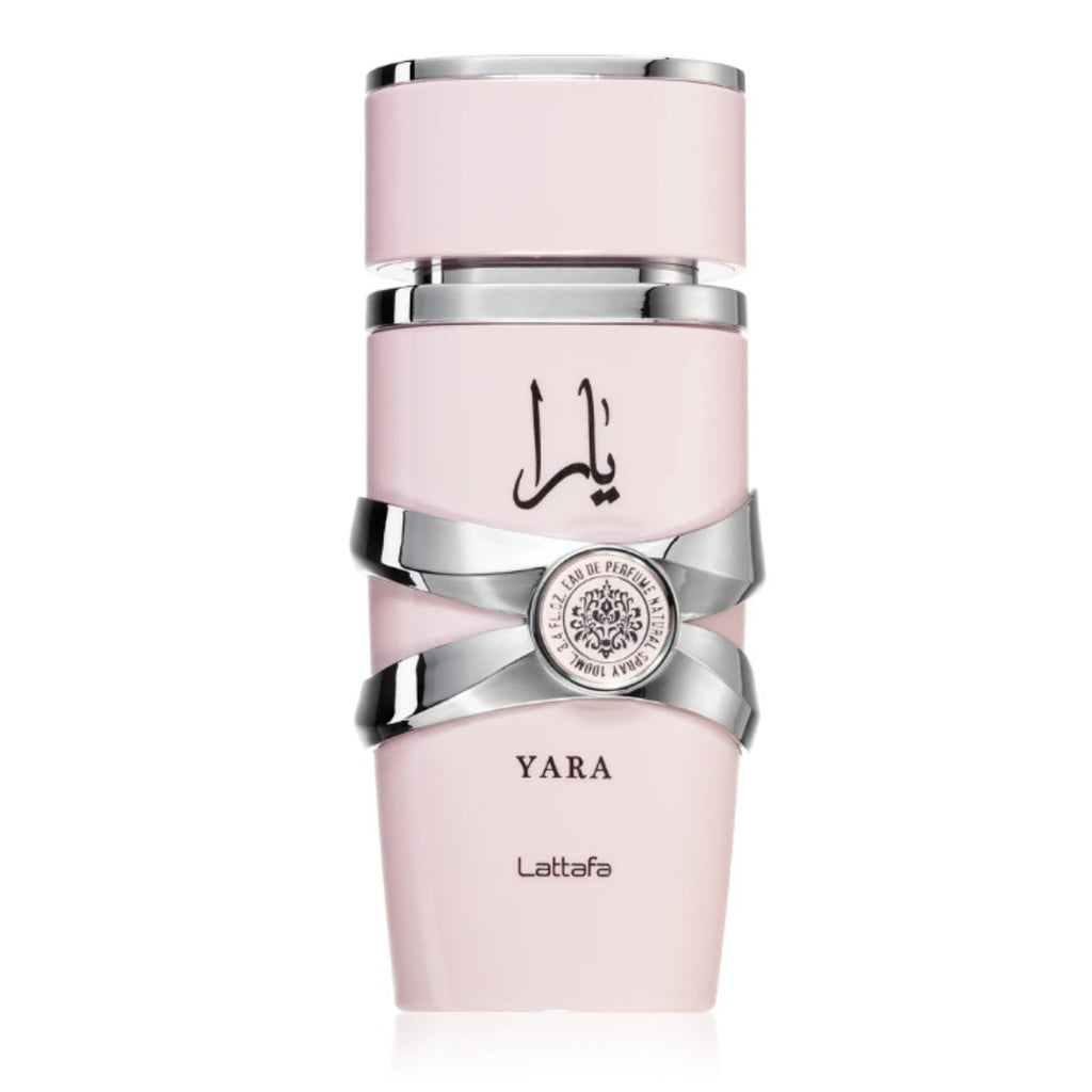 NordDuft - Lattafa Yara 100ml EDP - Sidevisning