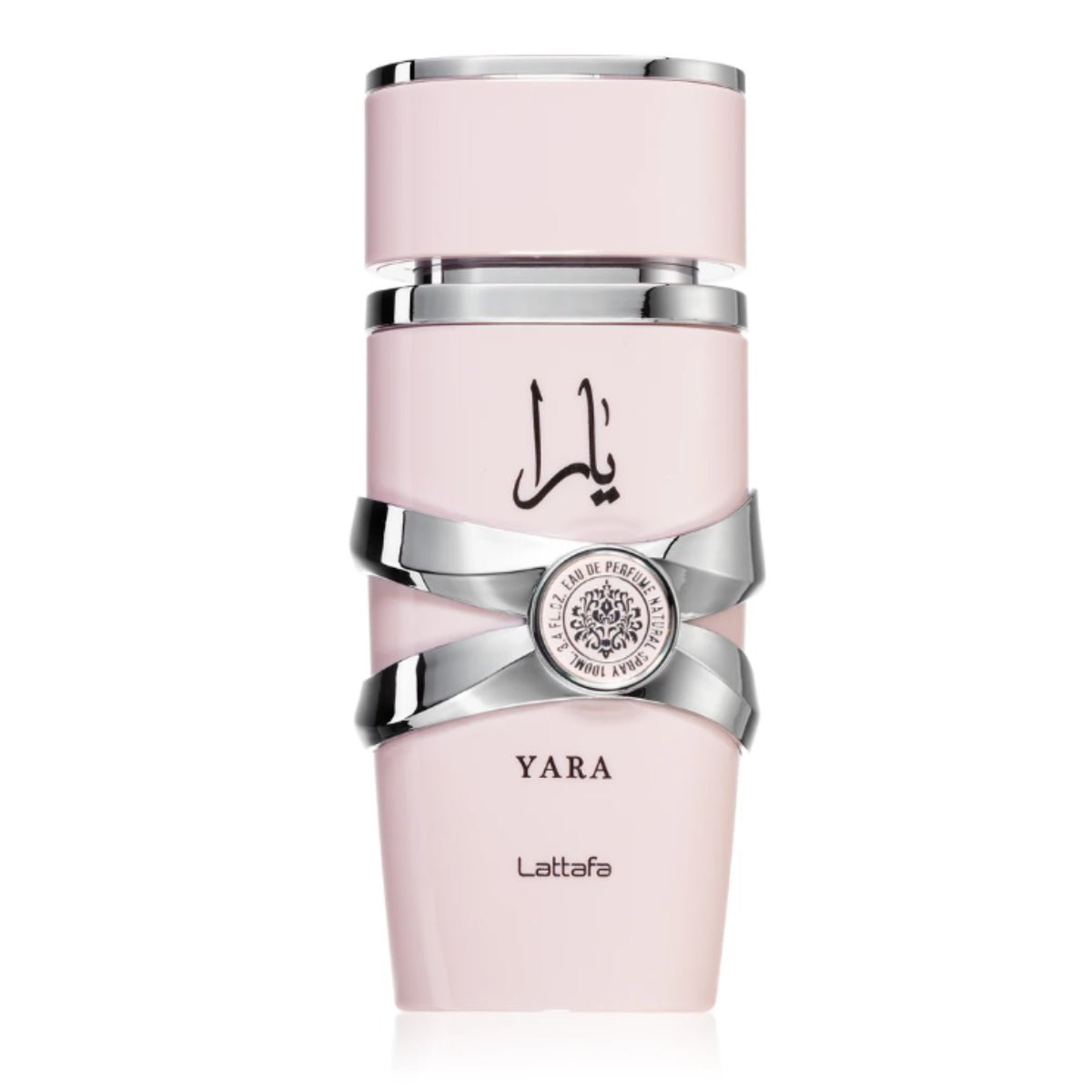 NordDuft - Lattafa Yara 100ml EDP - Sidevisning