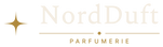 NordDuft logo dark